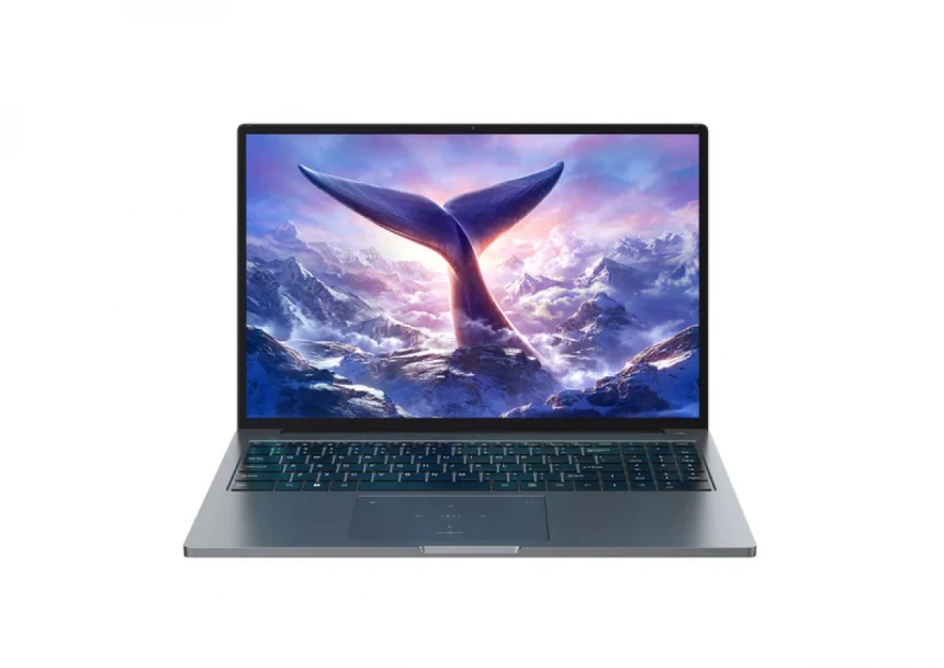 Laptop Blackview GamiBook 8 16 WUXGA IPS...