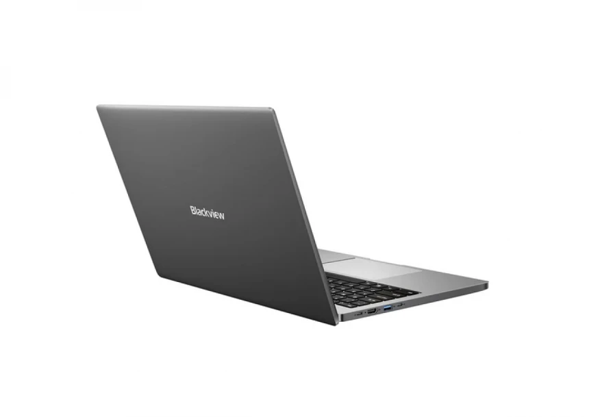 Laptop Blackview GamiBook 8 16 WUXGA IPS/R7-7735HS/16GB/NVMe 512GB/backlit/FP/Win11 pro