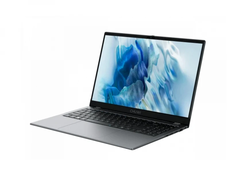 Laptop Chuwi GemiBook Plus 15.6 FHD/Intel N5030/8GB/NVMe 256GB/Win11 pro