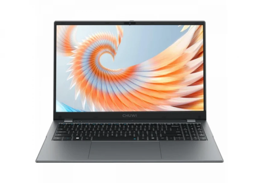 Laptop Chuwi HeroBook Plus 15.6 FHD/Cele...