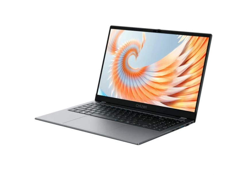 Laptop Chuwi HeroBook Plus 15.6 FHD/Celeron N4020/8GB/NVMe 256GB/Win11 home