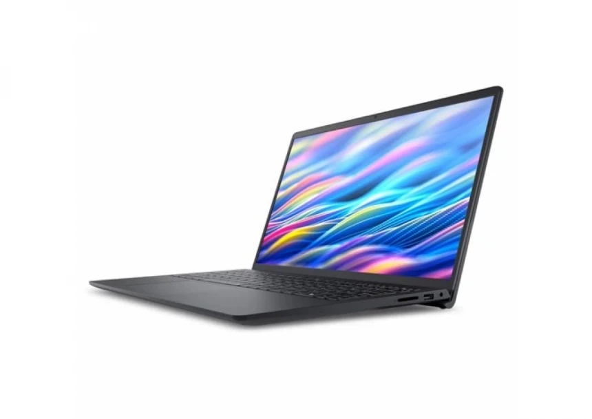 Laptop Dell DC15250 15.6 FHD 120Hz/i5-1334U/16GB DDR4/NVMe 512GB/US/5Y5B