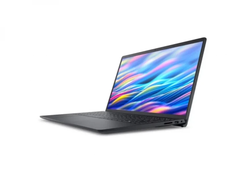 Laptop Dell DC15250 15.6 FHD 120Hz/i7-1355U/16GB/NVMe 512GB