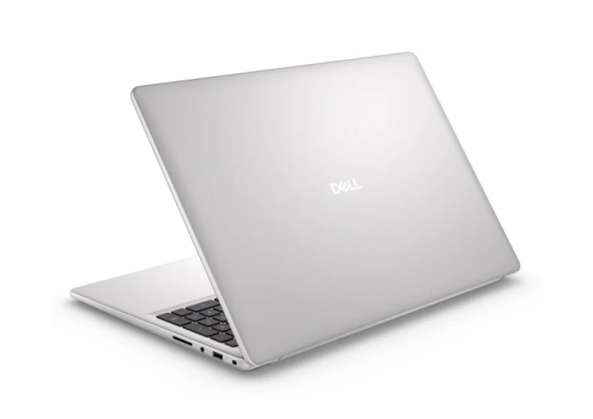Laptop Dell DC16251 16 FHD+ Touch/Core 5-120U/8GB/NVMe 512GB/Win11 home/mealni silver