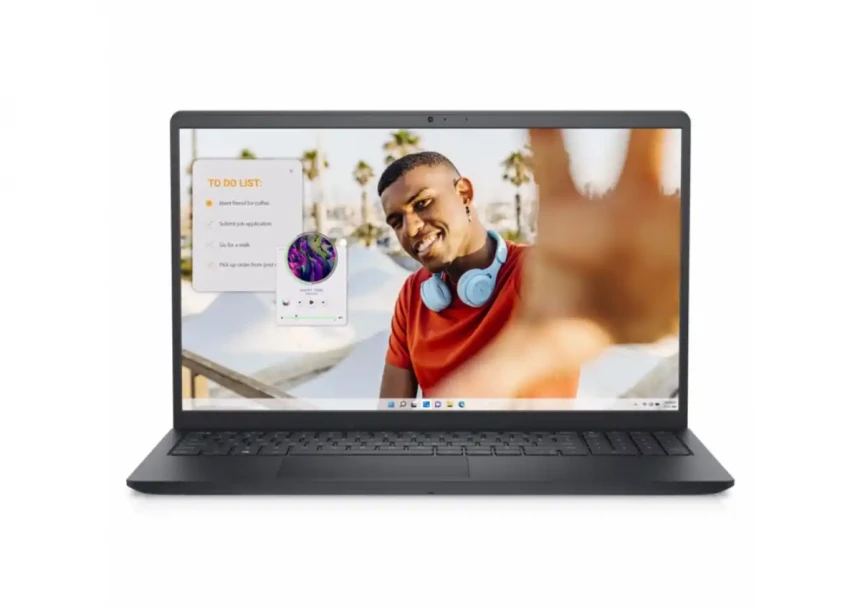 Laptop Dell Inspirion 3535 15.6 FHD 120H...