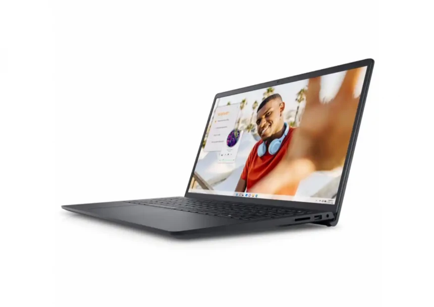 Laptop Dell Inspirion 3535 15.6 FHD 120Hz/R7-7730U/16GB/NVMe 1TB/5Y5B
