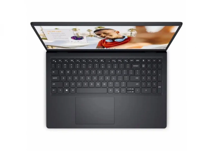 Laptop Dell Inspirion 3535 15.6 FHD 120Hz/R7-7730U/16GB/NVMe 1TB/5Y5B
