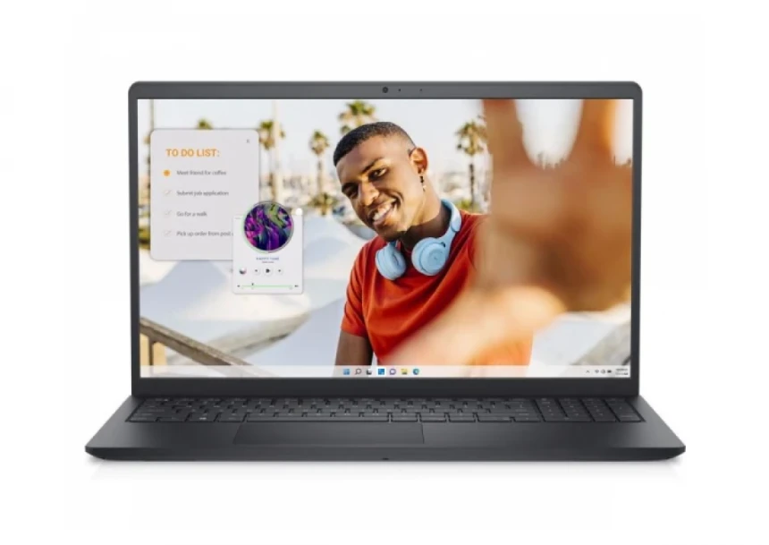Laptop Dell Inspiron 3535 15.6 FHD/R7-77...