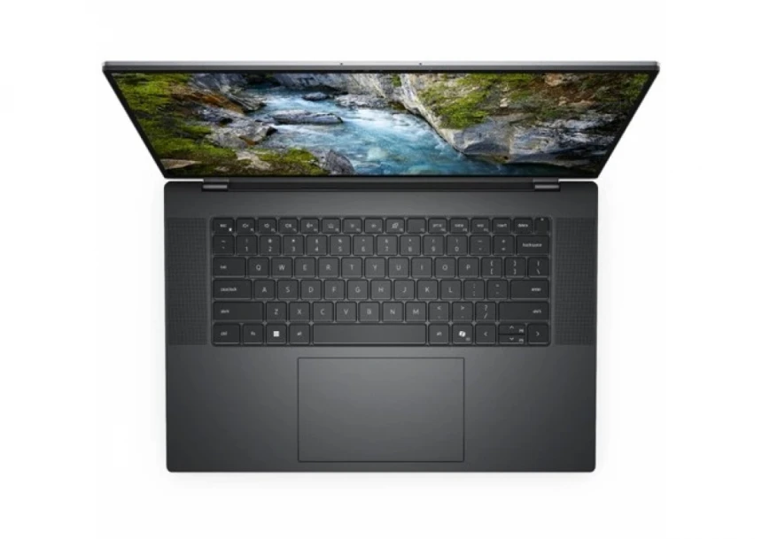 Laptop Dell Precision M5690 16 FHD+/U7-165H/16GB/NVMe 1TB/RTX1000 6GB/Win11 pro