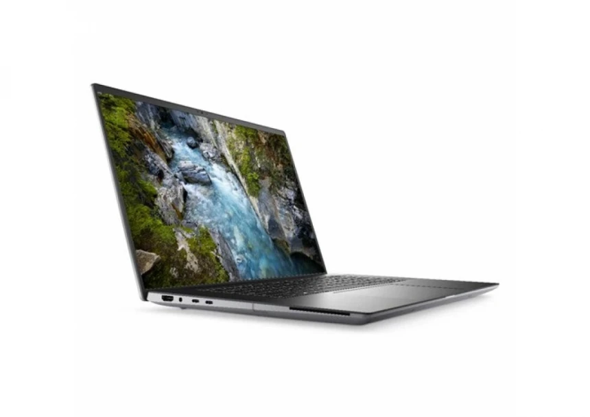 Laptop Dell Precision M5690 16 FHD+/U7-165H/16GB/NVMe 1TB/RTX1000 6GB/Win11 pro