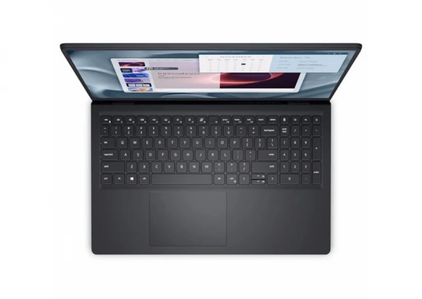 Laptop Dell Pro 15 Essential PV15250 15.6 FHD 120Hz/Core 3-100U/8GB/NVMe 512GB/FP/US