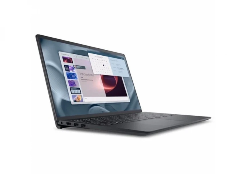 Laptop Dell Pro 15 Essential PV15250 15.6 FHD 120Hz/Core 3-100U/8GB/NVMe 512GB/FP/US