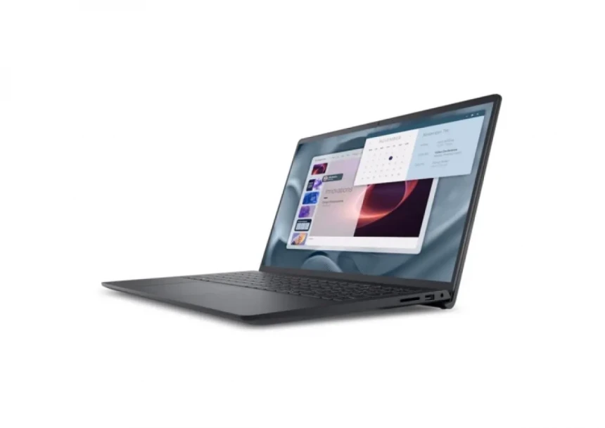 Laptop Dell Pro 15 Essential PV15250 15.6 FHD 120Hz/i5-1334U/16GB/NVMe 512GB/FP/US