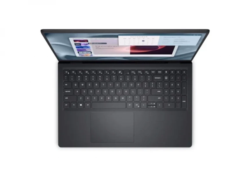 Laptop Dell Pro 15 Essential PV15250 15.6 FHD 120Hz/i5-1334U/16GB/NVMe 512GB/FP/US