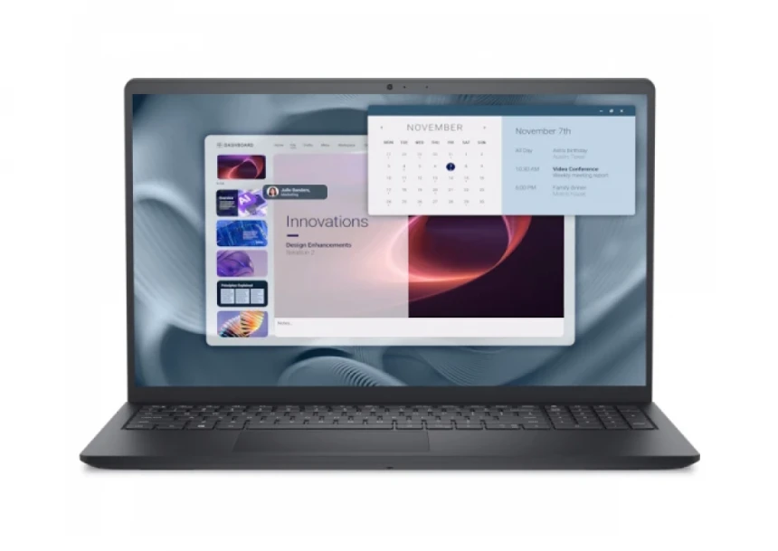 Laptop Dell Pro 15 Essential PV15250 15....