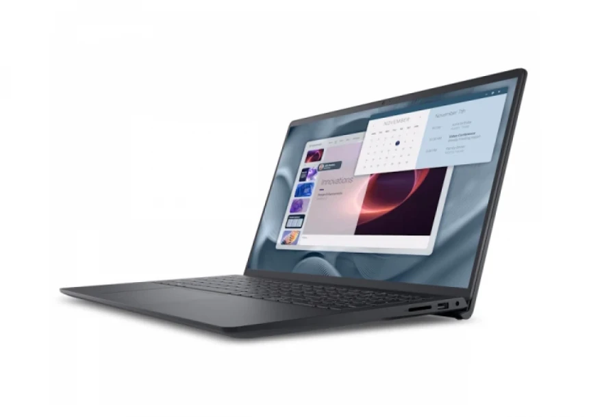 Laptop Dell Pro 15 Essential PV15250 15.6 FHD 120Hz/i7-1355U/16GB/1TB/5Y5B/US