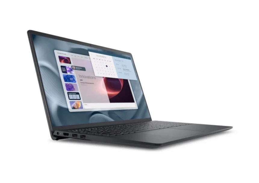 Laptop Dell Pro 15 Essential PV15250 15.6 FHD 120Hz/i7-1355U/16GB/1TB/5Y5B/US
