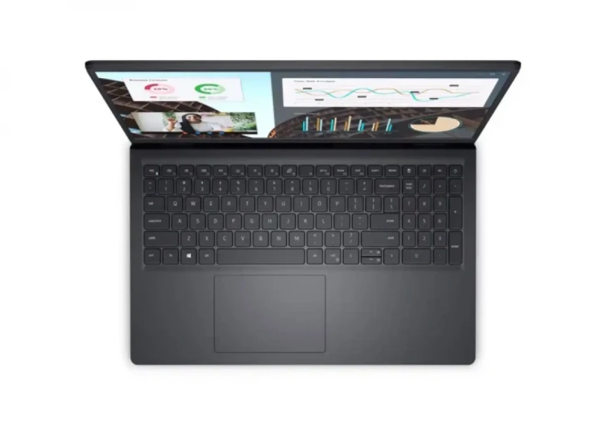 Laptop Dell Vostro 3530 15.6 FHD 120Hz/i5-1334U/8GB/NVMe 512GB/Iris Xe/YU/5Y5B