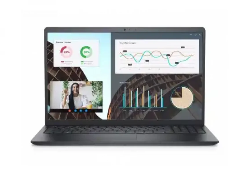 Laptop Dell Vostro 3530 15.6 FHD 120Hz/i...