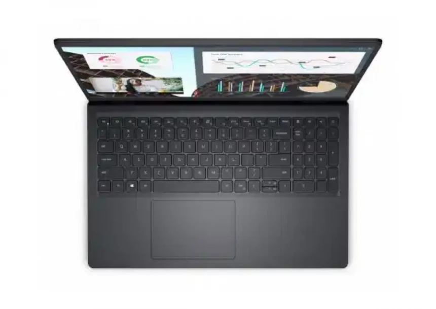 Laptop Dell Vostro 3530 15.6 FHD 120Hz/i7-1355U/16GB/NVMe 512GB/5Y5B