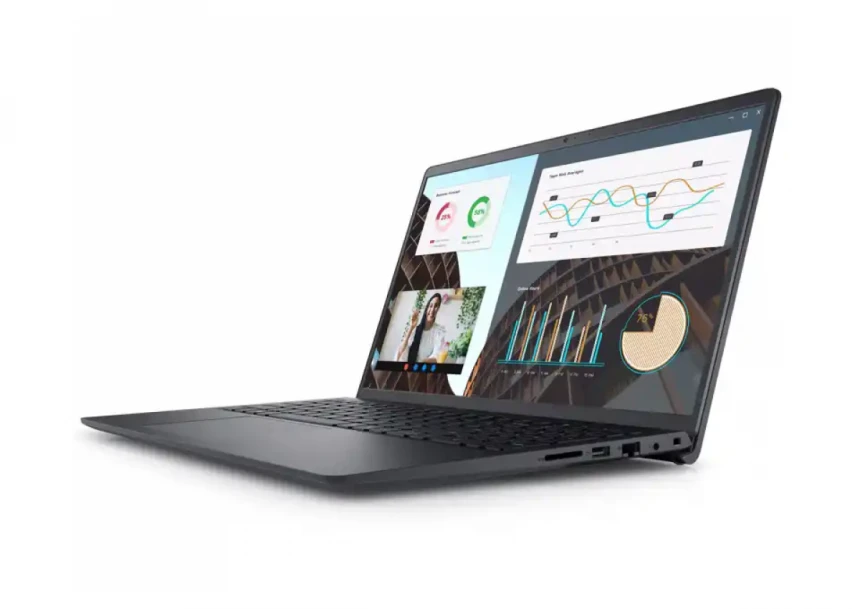 Laptop Dell Vostro 3530 15.6 FHD 120Hz/i7-1355U/8GB/NVMe 512GB/US/5Y5
