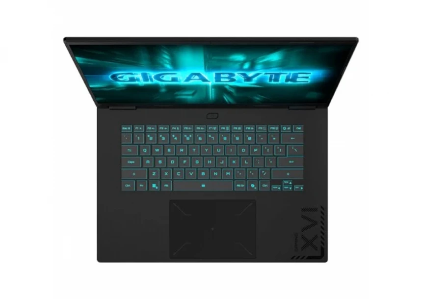 Laptop Gigabyte A16 3TH FHD+ 165Hz/R7-260/16GB/NVMe 512GB/RTX5550 8GB