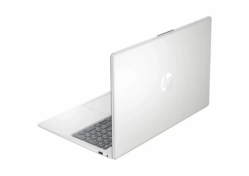 Laptop HP 15-fc0034nm 15.6 FHD/R5-7520U/8GB/NVMe 512GB/srebrni/8C9E0EA