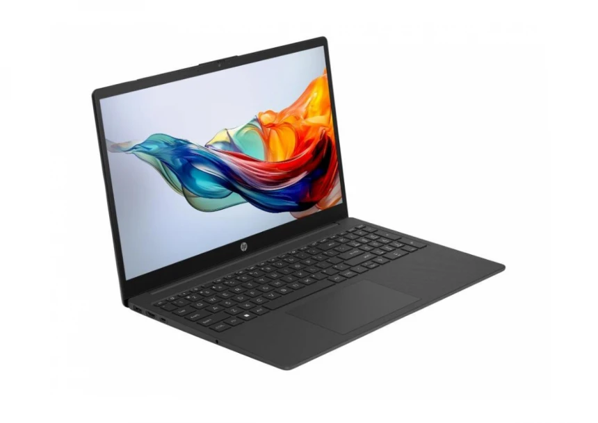 Laptop HP 15-fc0255nm DOS/15.6"FHD AG/Ry...