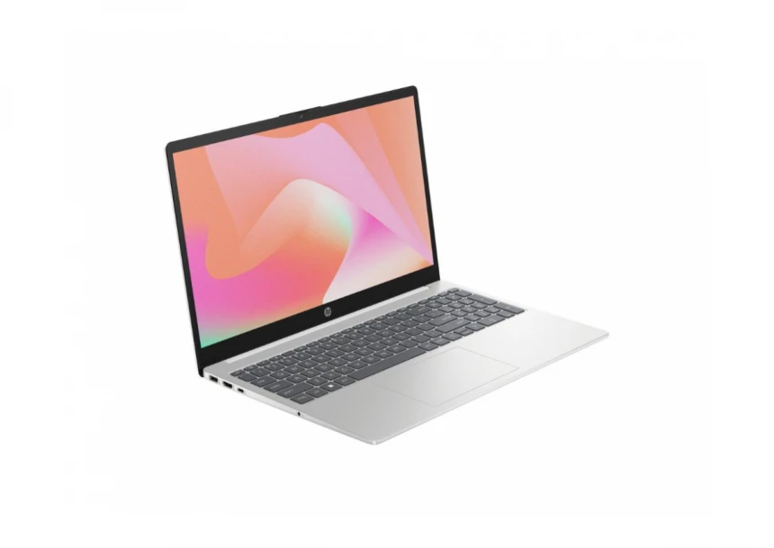 Laptop HP 15-fd0157nm DOS/15.6"FHD AG/Co...