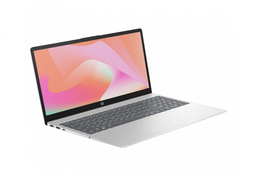 Laptop HP 15-fd0158nm DOS/15.6"FHD AG/Co...