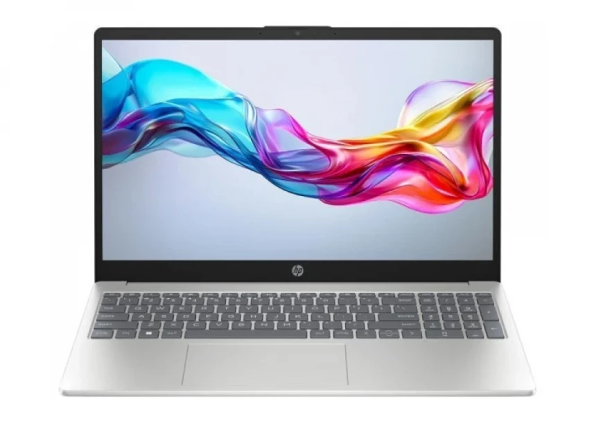 Laptop HP 15-fd1032nn 15.6 FHD/Core 5 12...