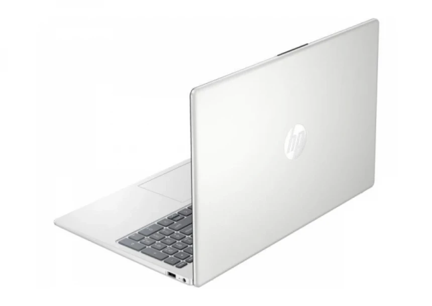 Laptop HP 15-fd1032nn 15.6 FHD/Core 5 120U/16GB/NVMe 512GB/Free DOS/Silver