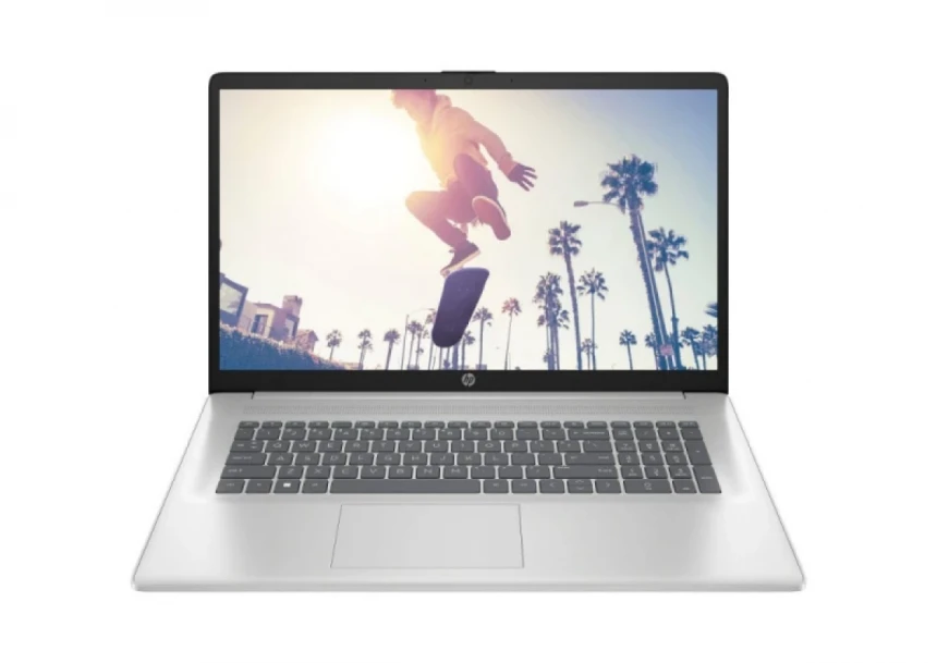 Laptop HP 17-cn4159ng 17.3 FHD IPS/Core ...