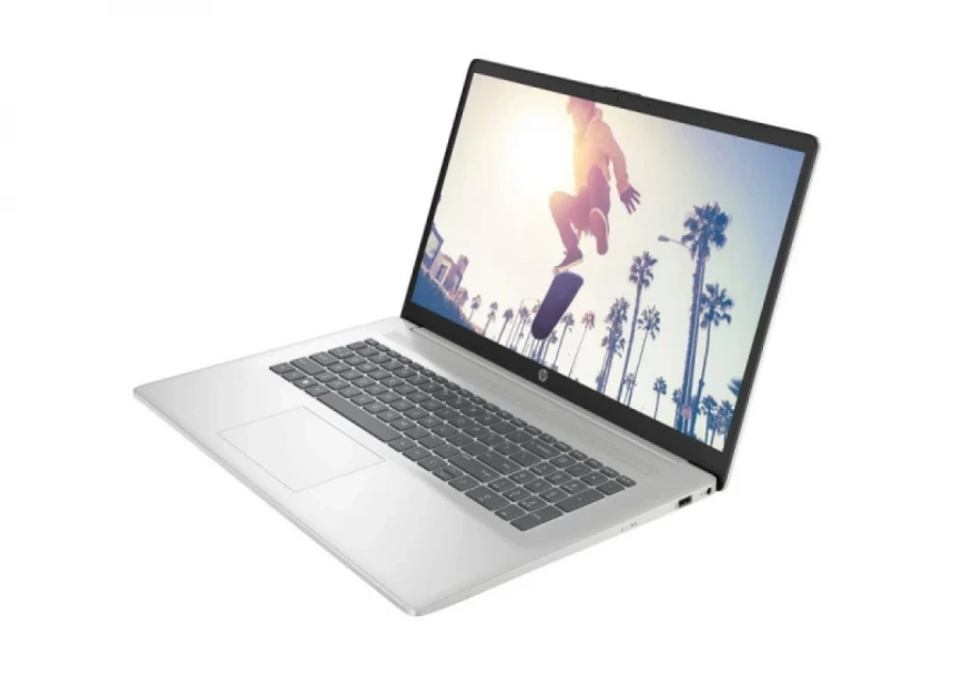 Laptop HP 17-cn4159ng 17.3 FHD IPS/Core 5-120U/16GB/NVMe 512GB