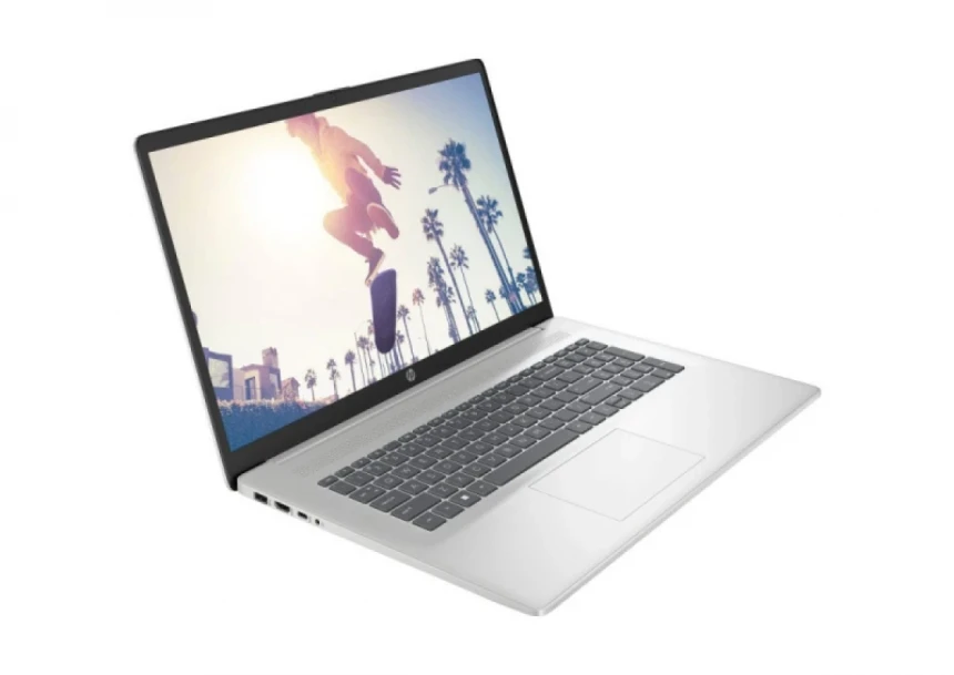 Laptop HP 17-cn4159ng 17.3 FHD IPS/Core 5-120U/16GB/NVMe 512GB