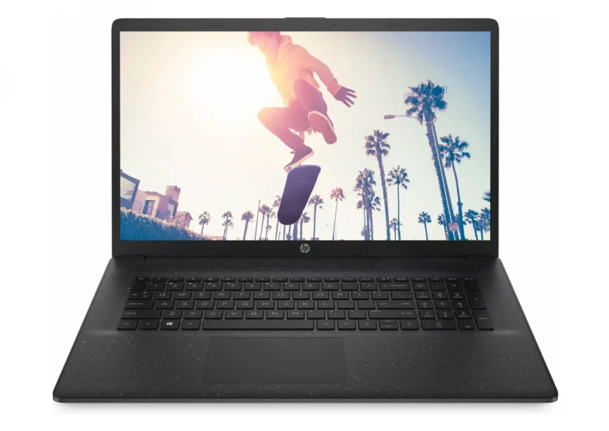 Laptop HP 17-cp3473ng 17.3 FHD IPS/R7-77...