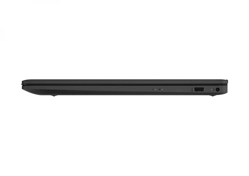 Laptop HP 17-cp3473ng 17.3 FHD IPS/R7-7730U/16GB/NVMe 512GB/black