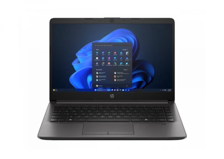 Laptop HP 240 G9 14 GHD IPS/Core 5-120U/...
