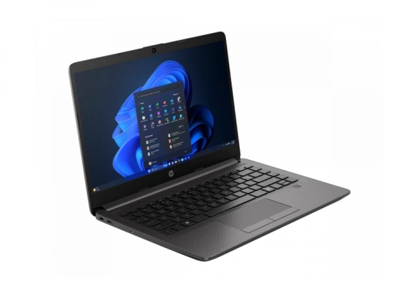 Laptop HP 240 G9 14 GHD IPS/Core 5-120U/16GB/NVMe 512GB/SR/C38KQAT