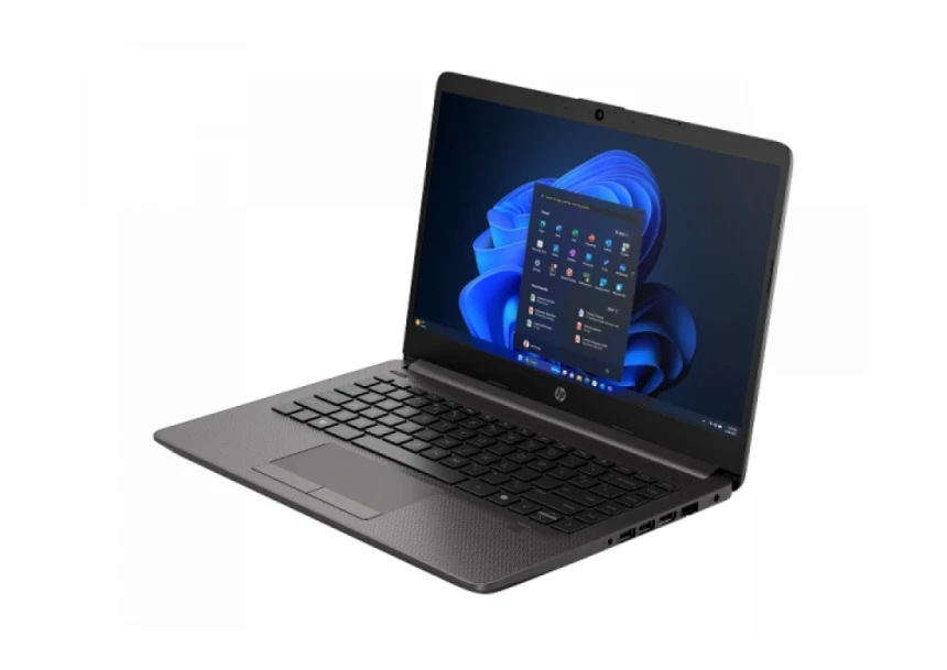 Laptop HP 240 G9 14 GHD IPS/Core 5-120U/16GB/NVMe 512GB/SR/C38KQAT