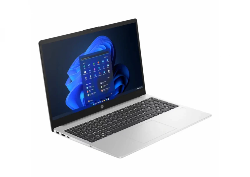 Laptop HP 250 G10 15.6 FHD IPS/i5-1334U/16GB/NVMe 512GB/Win11 pro