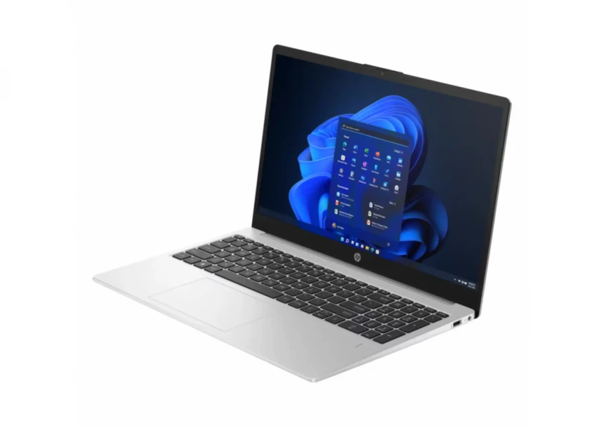 Laptop HP 250 G10 15.6 FHD IPS/i5-1334U/16GB/NVMe 512GB/Win11 pro