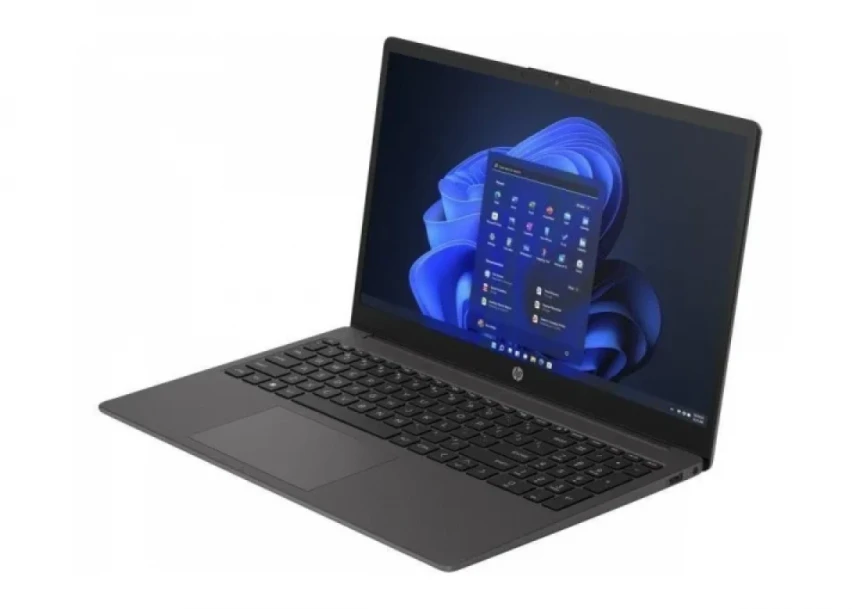 Laptop HP 250 G10 15.6 FHD IPS/i5-1334U/8GB/NVMe 512GB/Dark ash silver/AK9P9AT#ABB