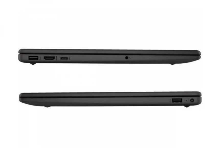 Laptop HP 250 G10 15.6 FHD IPS/i5-1334U/8GB/NVMe 512GB/Dark ash silver/AK9P9AT#ABB