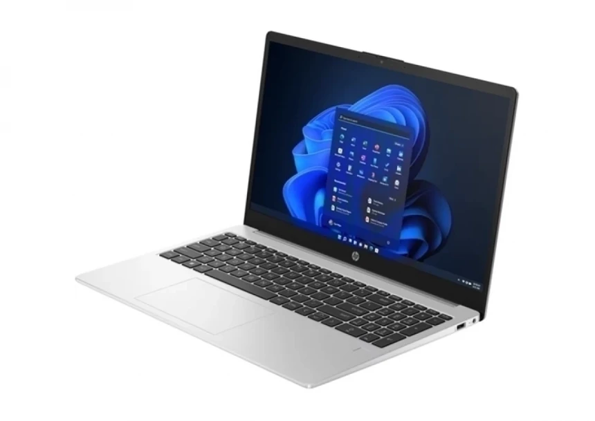 Laptop HP 250 G10 15.6 FHD/i5-1334U/16GB/NVMe 512GB/Win11 home/SR/8X9V3ES