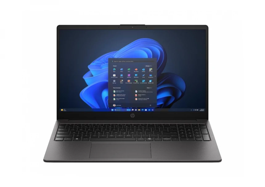 Laptop HP 250 G10 DOS/15.6"FHD AG/Core 7...