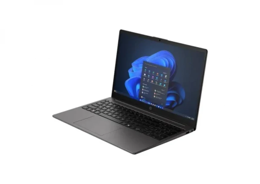 Laptop HP 250 G10 FHD AG/Core 7-150U/16GB/NVMe 512GB/US/Dark ash silver