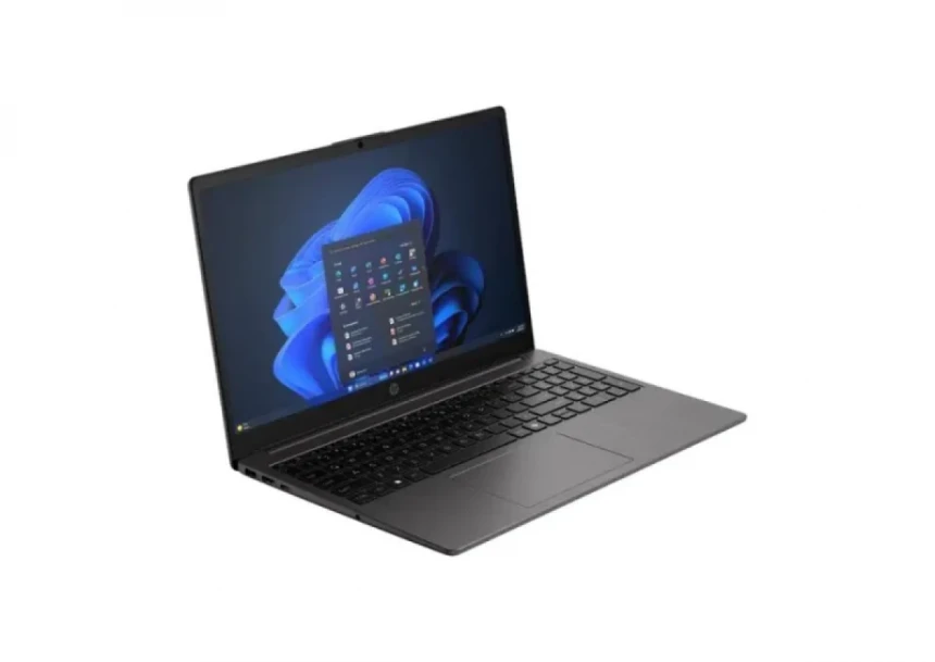 Laptop HP 250 G10 FHD AG/Core 7-150U/16GB/NVMe 512GB/US/Dark ash silver