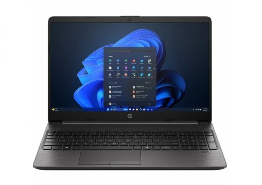 Laptop HP 250 G9 15.6 FHD/Core 3-100U/16...