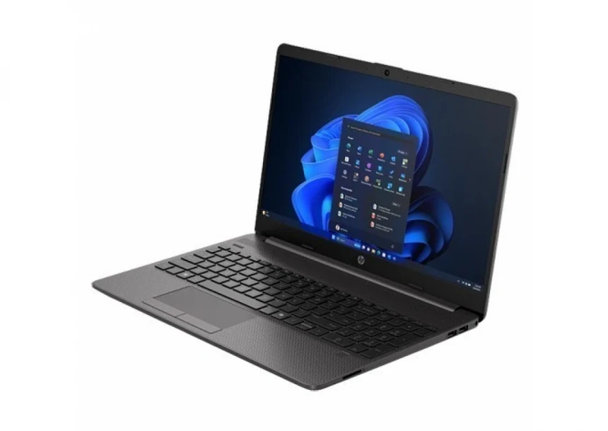 Laptop HP 250 G9 15.6 FHD/i5-1334U/16GB/NVMe 1TB/GLAN/SR/Black